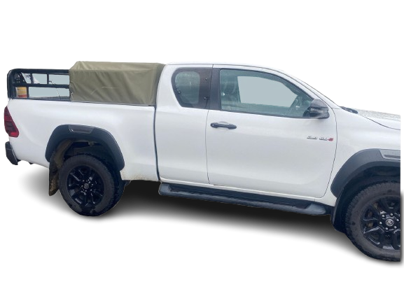 Bakkie 3